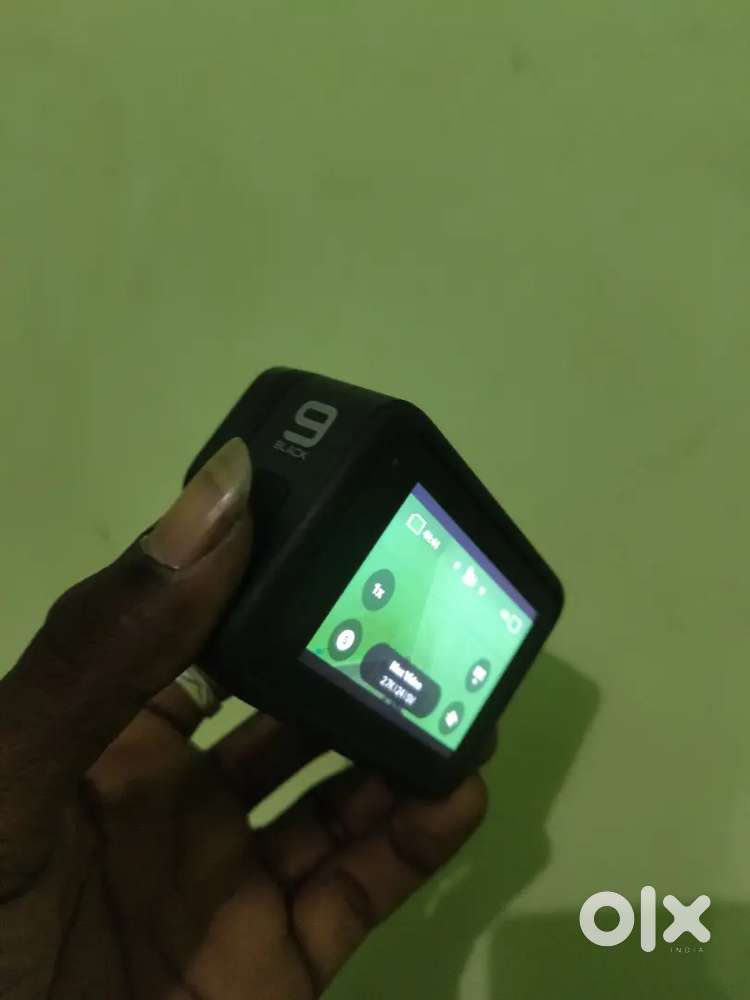 Gopro9black