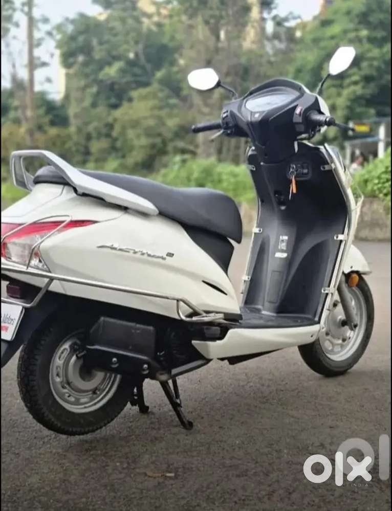 Honda activa 5G for sale 2020 model
