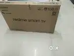 Realme 43 inch 4k led tv with warrenty and bil wholesale price
