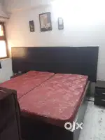 1 room with attached Kitchen