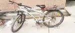 Urban 22 inchi cycle