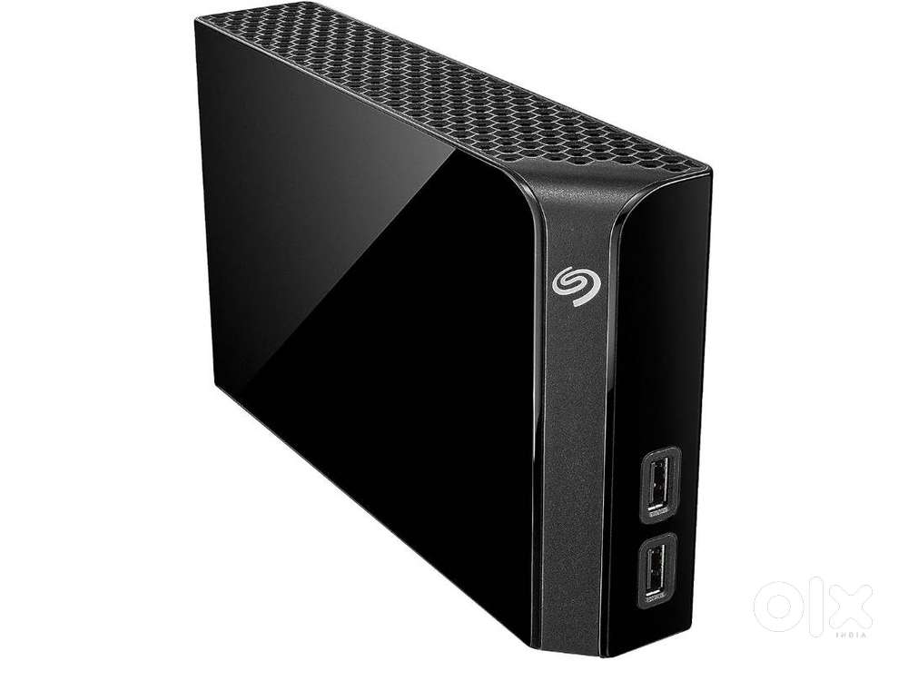 seagate BACKUP PLUS 4TB HDD