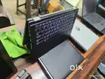 Dell x360 2in1 i7 8th generation 16gb ram 256gb ssd warranty bill