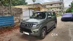 Mahindra Bolero Neo 2022 Diesel Well Maintained