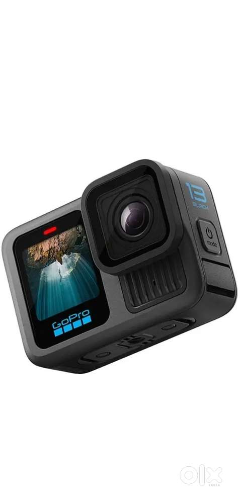 Seal Pack GoPro Hero 13 black bandal pack