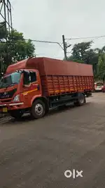 Heavy Licence Driver