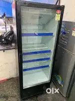 340 ltr carriear visi cooler