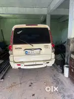 Mahindra Scorpio 2013 Diesel Good Condition