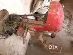 Drill machine