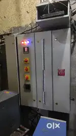 ALL METER PANELS