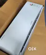 Split ac of Lloyd