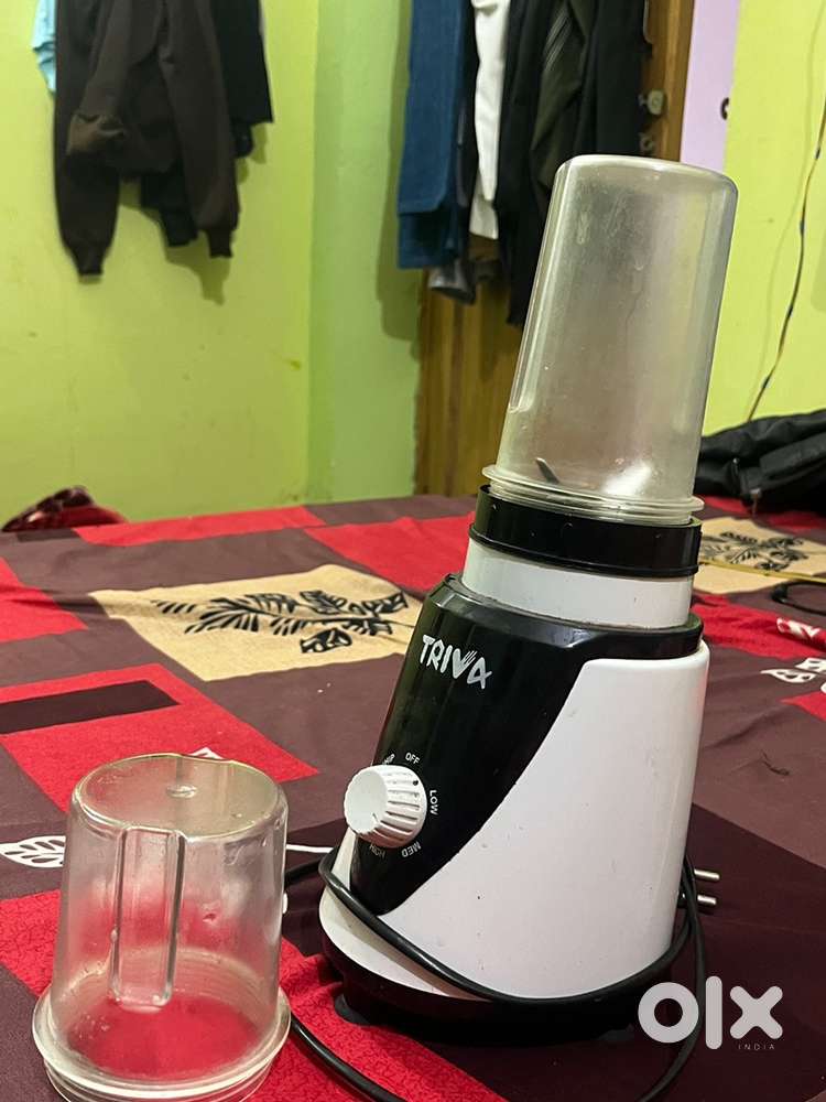 Mixer grinder for sale