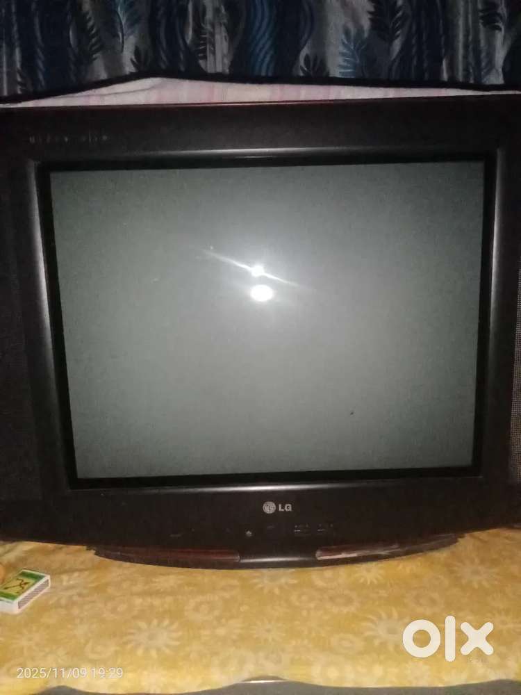 LG tv best condition