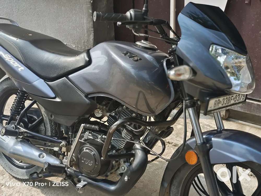 Tvs sport 100