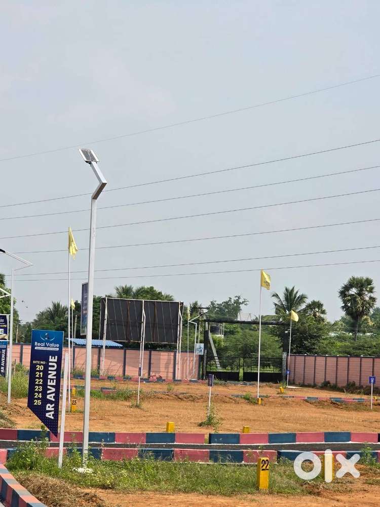 2.25CENT GATED COMMUNITY  PLOTS  FOR SALE