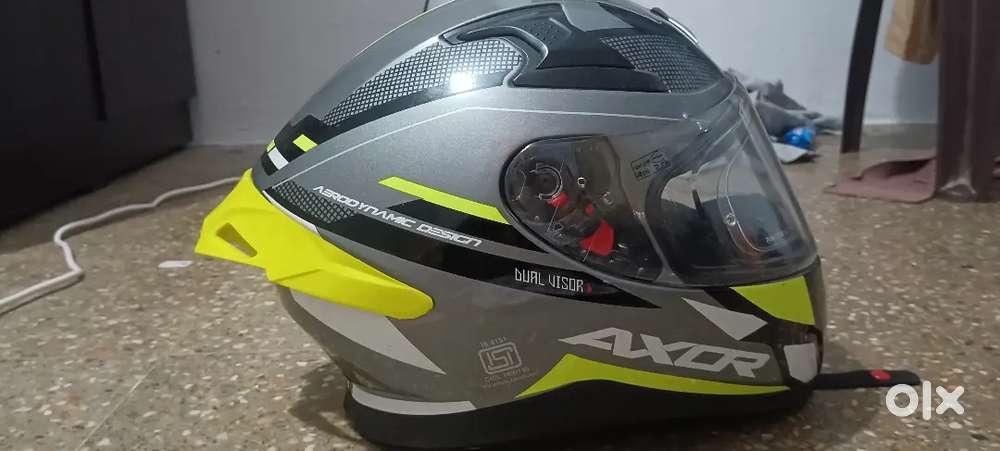 Axor Helmet