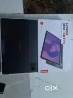 Lenovo Idea tab pro TB373FU with Tab Plus pen