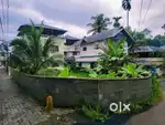 5 cnt House plot Kakkanad Thevakkal 9 pr cnt Negotiable