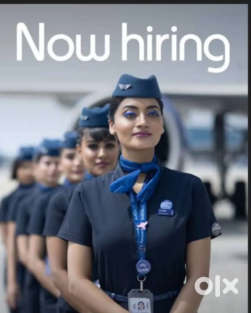 Fresher and experience both are apply because veceny reopen