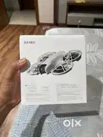 DJI neo Fly more combo