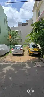 Independent residential plot at Balaji Krupa Layout 2nd Cross for sale