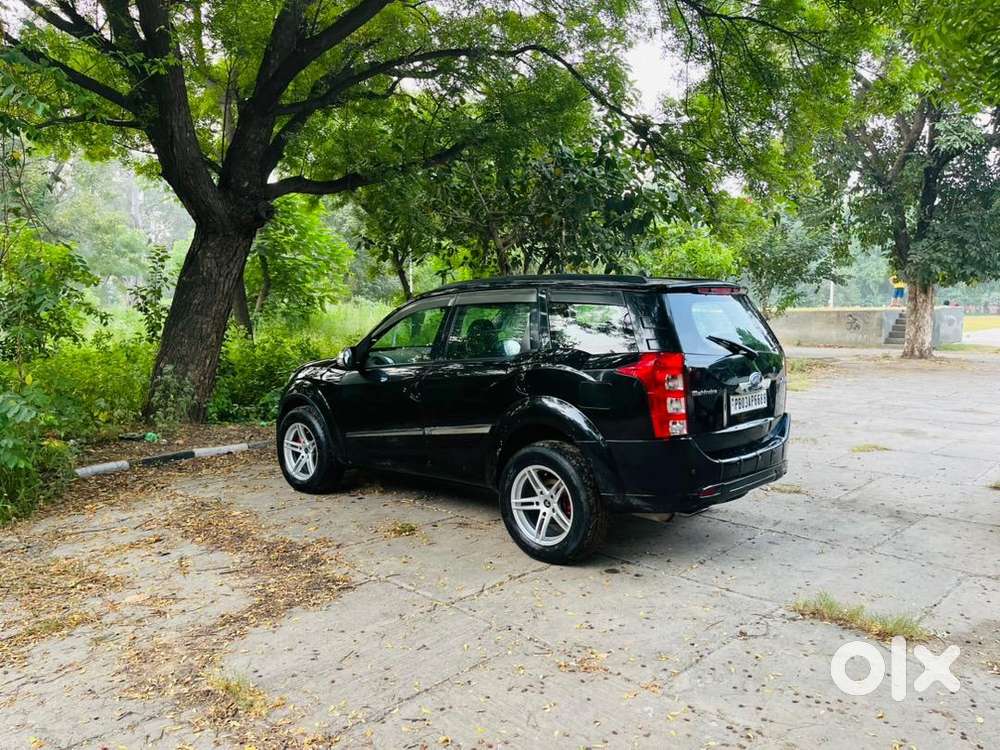 Mahindra XUV500 2014 Diesel Well Maintained
