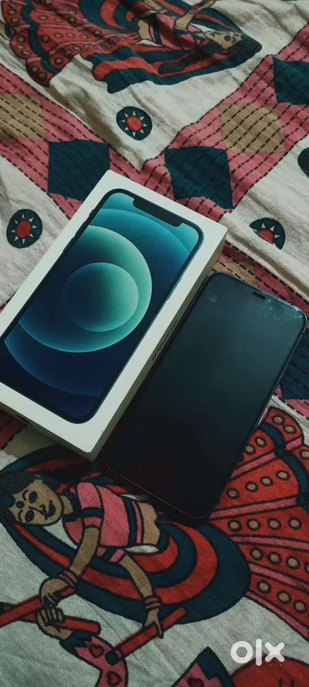 I phone 12 5g