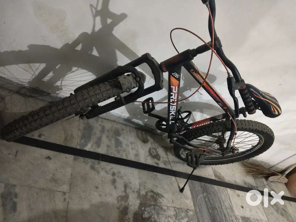 Bicycle in good quality