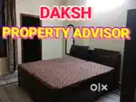 One room set near shivala mandir