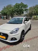 Maruti Suzuki Swift Dzire 2022 ZXI CNG  Commercial Vehicle