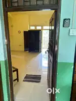 Semi furnished apartment for rent in Calangute Goa