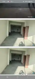 1000 Sqft office/Godown on Rent