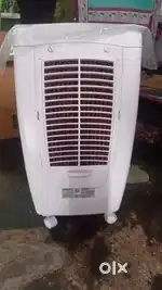 Bajaj air cooler