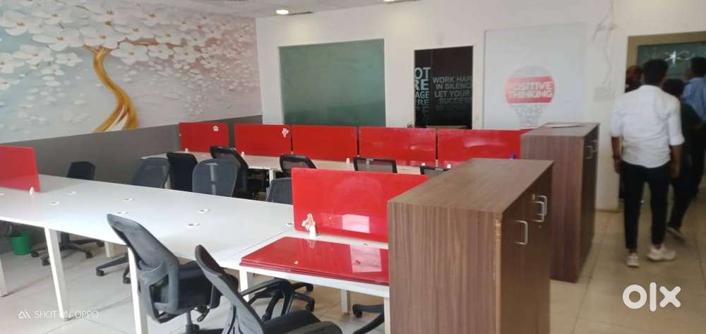 Office Space sector -63 Noida
