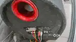 Bas  tube 10ince hi bass sound