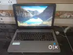 Hp laptop Intel core i3
