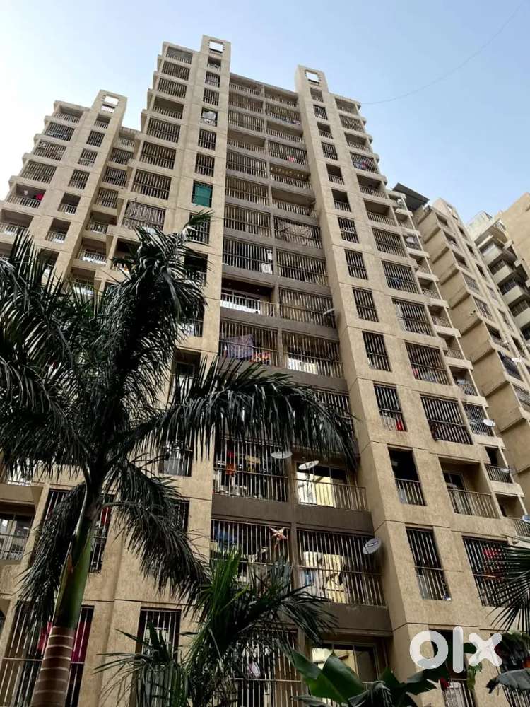 1 Bhk Flat For Sale in Nakshatra Primus