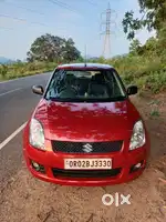 Maruti Suzuki Swift 2010 Petrol 102000 Km Driven