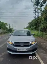 Honda Amaze S Petrol, 2020, Petrol