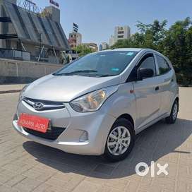 Hyundai EON Era +, 2017, CNG & Hybrids