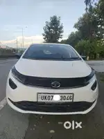 Tata Altroz 1.2 XM Plus, 2023, Petrol