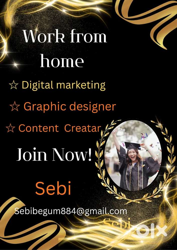 Skill based work only 2 hours  no  need  of  laptop only mobile phone
