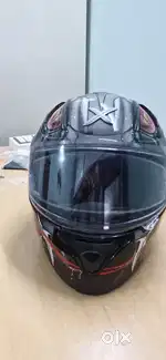 XOR HELMATE