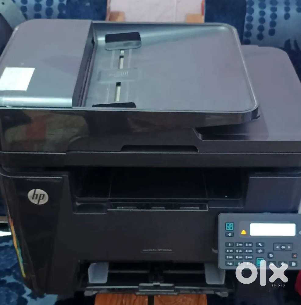 Printer LaserJet Pro MFP M226dn