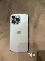 iPhone 13 Pro