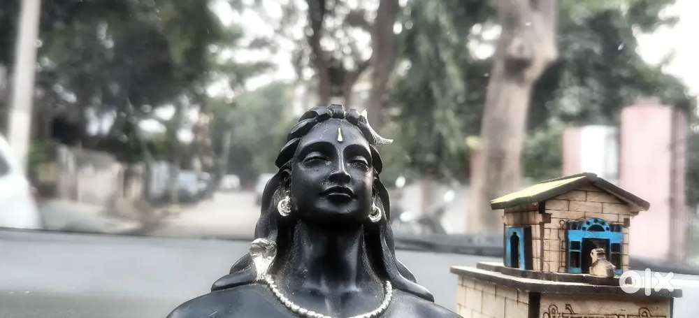 Only female candidates