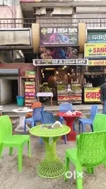 Chole Bhature Banane wala chahiye