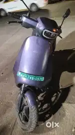 OLA S1 PRO 2 GEN
