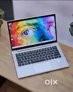 HP ELITEBOOK 830 G7 CORE i5 10TH GEN 16/512