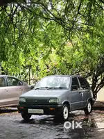 Maruti Suzuki 800 2003